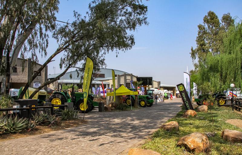 Commercial Property for Sale in Parys Free State